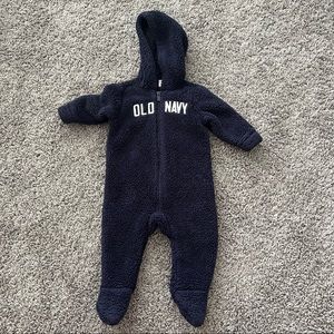 6-12 Month Baby Full Body Coat Bunting Pram